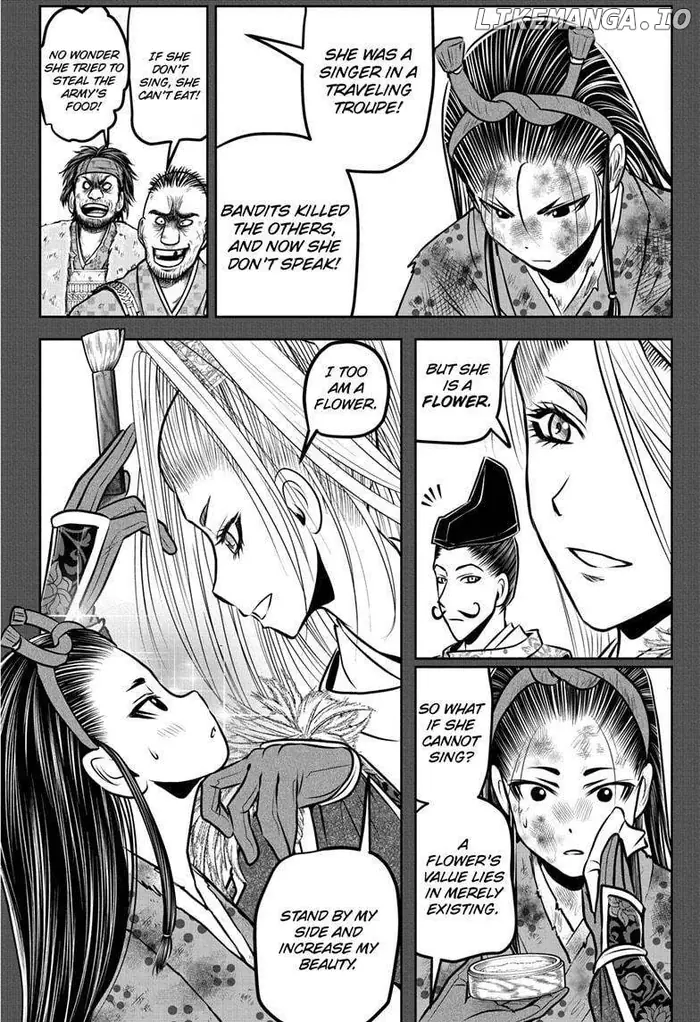 The Elusive Samurai Chapter 169 image 04_optimized